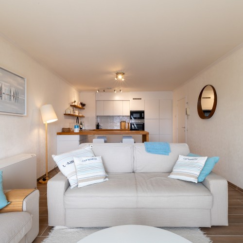 Appartement à vendre Nieuport - Caenen 4344943 - 3746001023000099581