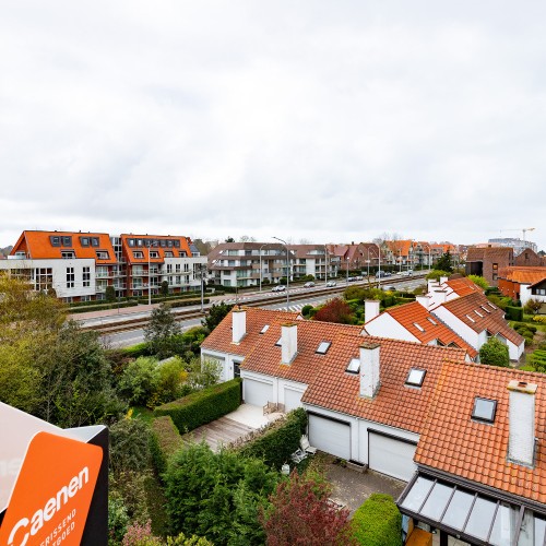 Appartement à vendre Nieuport - Caenen 4344943 - 3746001023000099587