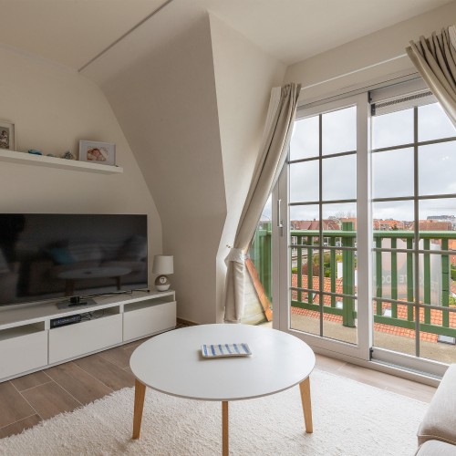 Appartement à vendre Nieuport - Caenen 4344943 - 3746001023000099580