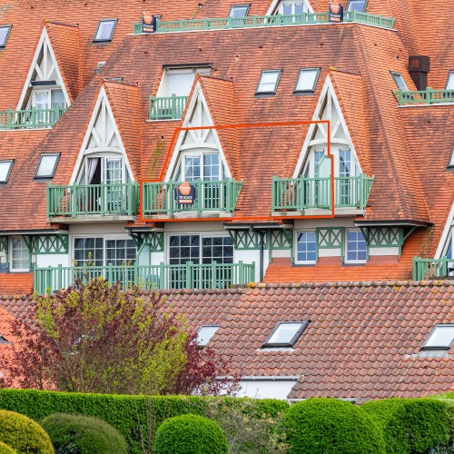 Appartement à vendre Nieuport - Caenen 4344943 - 3746001023000099588