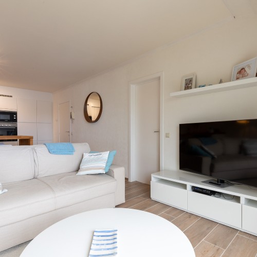 Appartement à vendre Nieuport - Caenen 4344943 - 3746001023000099582