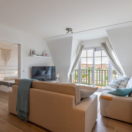 Appartement à vendre Nieuport - Caenen 4344943 - 3746001023000099579