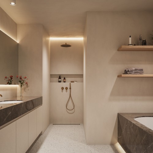 Appartement à vendre Ostende - Caenen 4345014 - 3746001023000099063