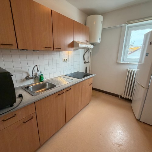 Appartement te huur Wenduine - Caenen 4345174 - 3746001023000099080