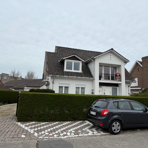 Appartement te huur Wenduine - Caenen 4345174 - 3746001023000099088