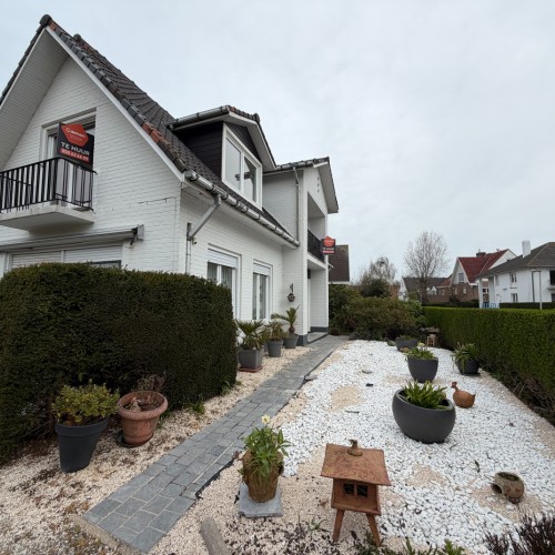 Appartement te huur Wenduine - Caenen 4345174 - 3746001023000099087