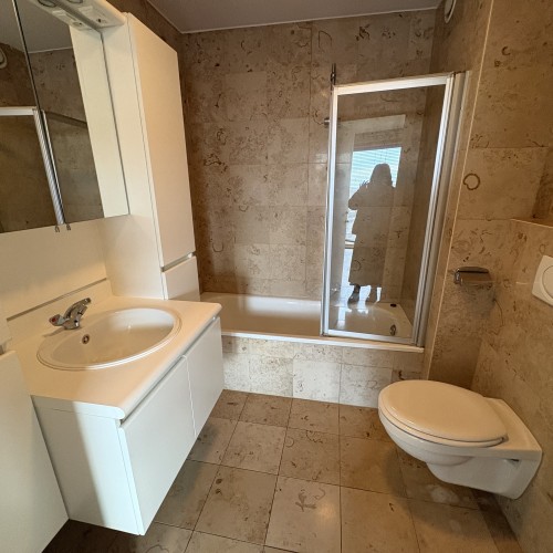 Appartement te huur Zeebrugge - Caenen 4345187 - 3746001023000099110