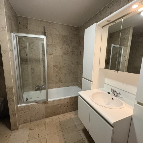 Appartement te huur Zeebrugge - Caenen 4345187 - 3746001023000099095