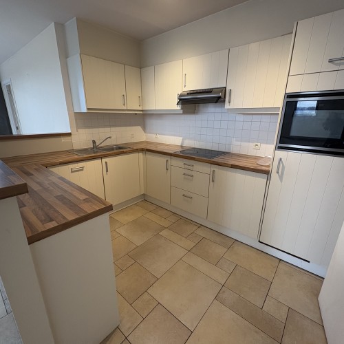 Appartement te huur Zeebrugge - Caenen 4345187 - 3746001023000099100