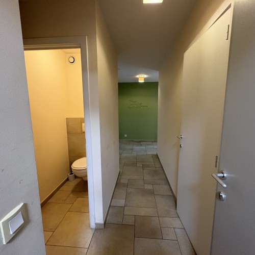 Appartement te huur Zeebrugge - Caenen 4345187 - 3746001023000099089