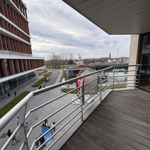 Appartement te huur Zeebrugge - Caenen 4345187 - 3746001023000099114