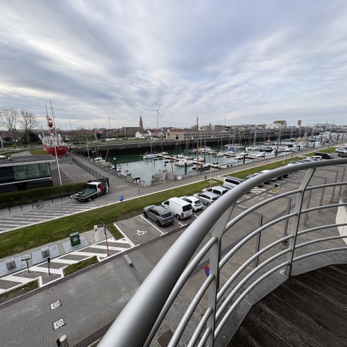 Appartement te huur Zeebrugge - Caenen 4345187 - 3746001023000099112