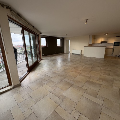 Appartement te huur Zeebrugge - Caenen 4345187 - 3746001023000099105