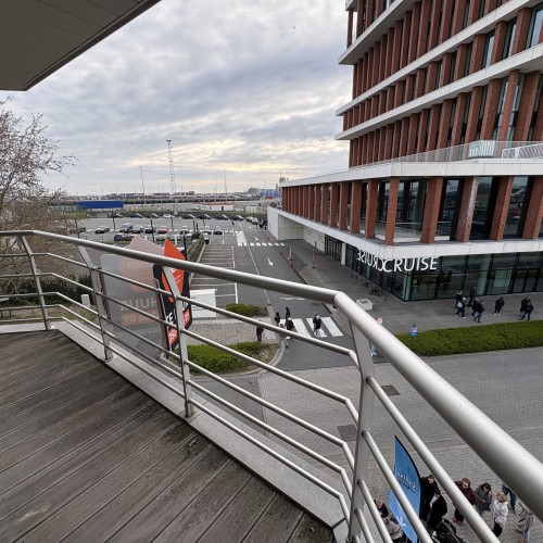 Appartement te huur Zeebrugge - Caenen 4345187 - 3746001023000099115