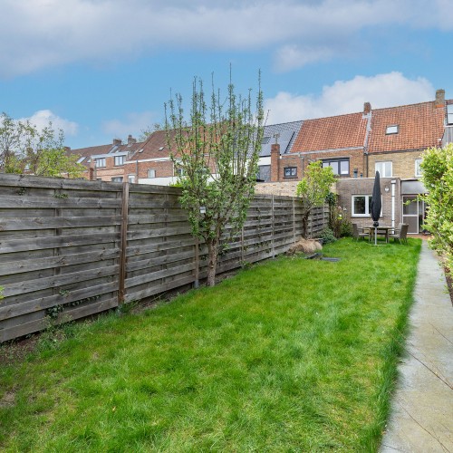 Maison à vendre Sint-Michiels - Caenen 4345502 - 3746001023000099987