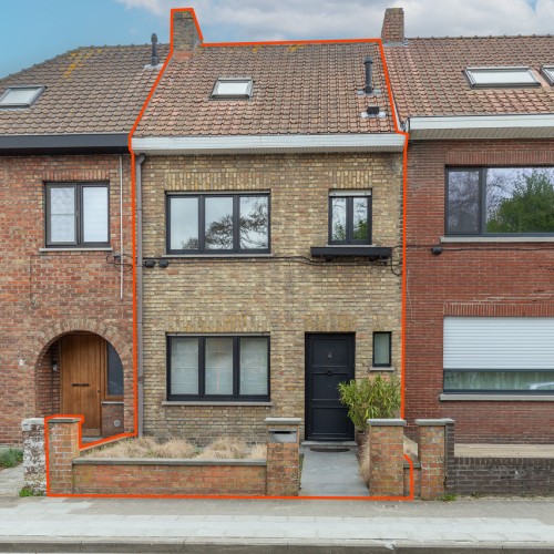 Huis te koop Sint-Michiels - Caenen 4345502 - 3746001023000100721