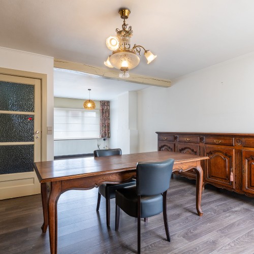 Maison à vendre Sint-Michiels - Caenen 4345502 - 3746001023000099978