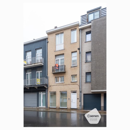 Maison à vendre Blankenberge - Caenen 4345746 - 3746001023000099305
