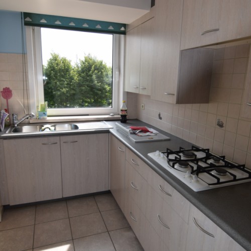 Appartement te huur Blankenberge - Caenen 4345748 - 3746001023000099351