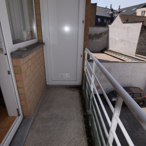 Appartement te huur Blankenberge - Caenen 4345748 - 3746001023000099335