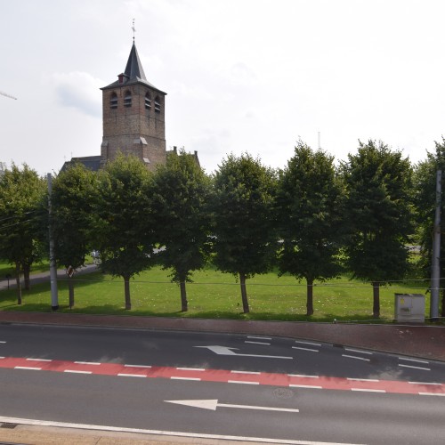 Appartement te huur Blankenberge - Caenen 4345748 - 3746001023000099352