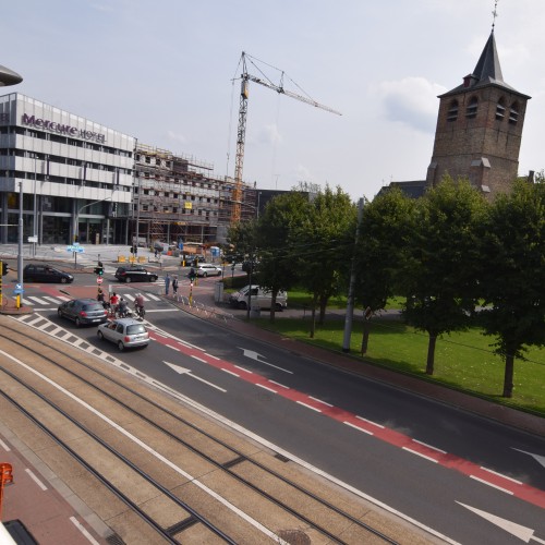 Appartement te huur Blankenberge - Caenen 4345748 - 3746001023000099353