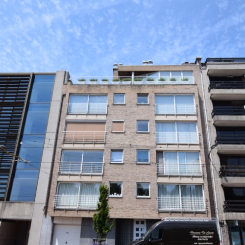 Appartement te huur Blankenberge - Caenen 4345748 - 3746001023000099342