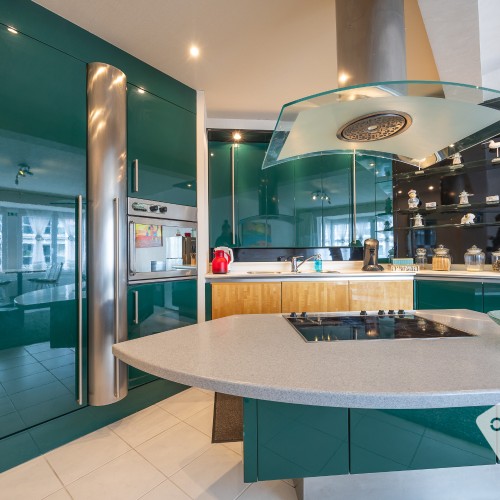 Appartement à vendre Ostende - Caenen 4345820 - 3746001023000100065