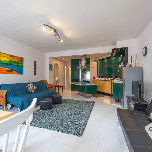 Appartement à vendre Ostende - Caenen 4345820 - 3746001023000100057