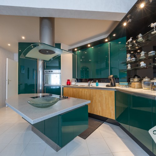 Appartement à vendre Ostende - Caenen 4345820 - 3746001023000100063