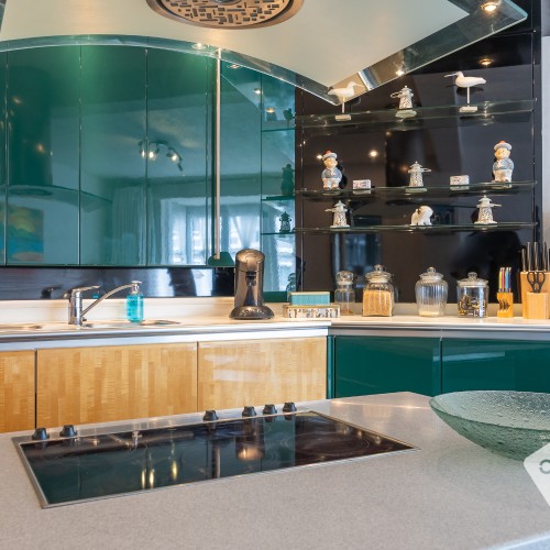 Appartement à vendre Ostende - Caenen 4345820 - 3746001023000100066