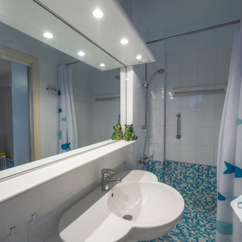 Appartement à vendre Ostende - Caenen 4345820 - 3746001023000100077