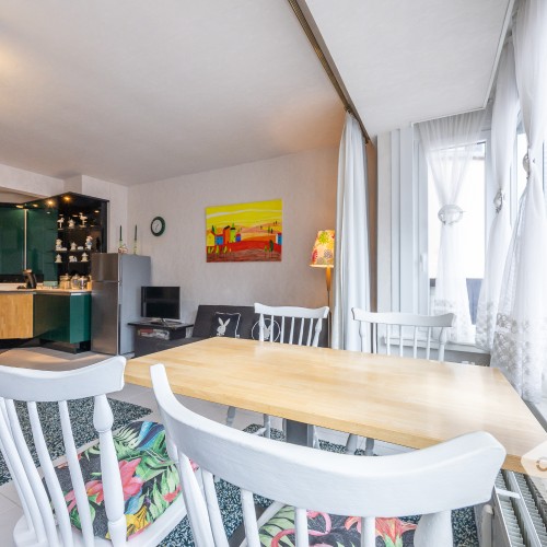 Appartement à vendre Ostende - Caenen 4345820 - 3746001023000100062