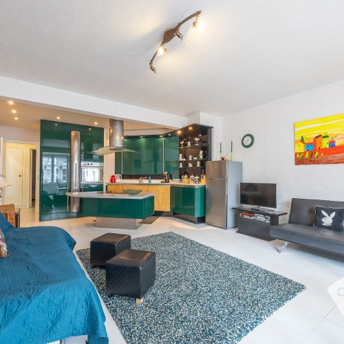 Appartement à vendre Ostende - Caenen 4345820 - 3746001023000100060