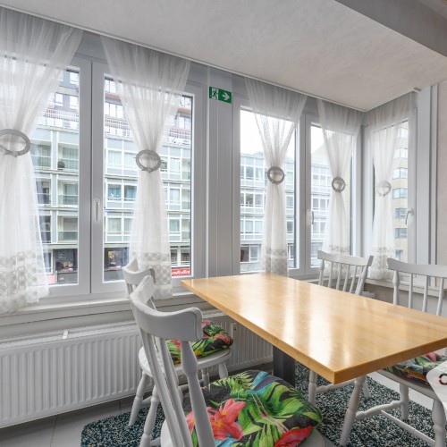 Appartement à vendre Ostende - Caenen 4345820 - 3746001023000100059