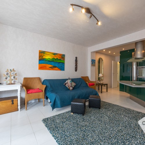 Appartement à vendre Ostende - Caenen 4345820 - 3746001023000100058