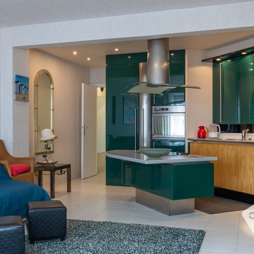 Appartement à vendre Ostende - Caenen 4345820 - 3746001023000100056