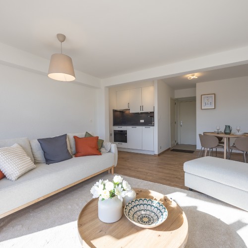 Studio te koop Middelkerke - Caenen 4345983 - 3746001023000099389