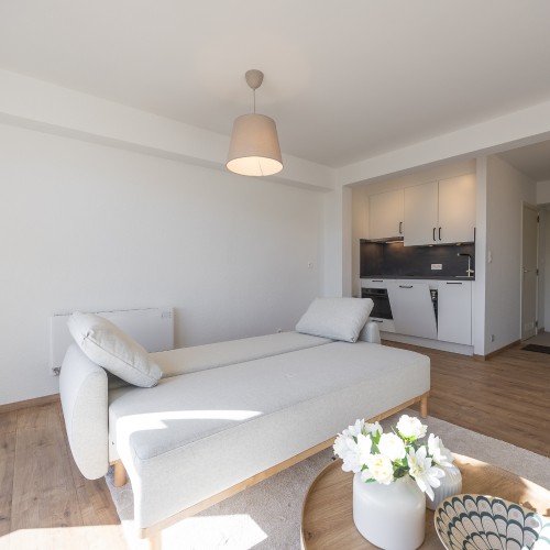 Studio te koop Middelkerke - Caenen 4345983 - 3746001023000099393