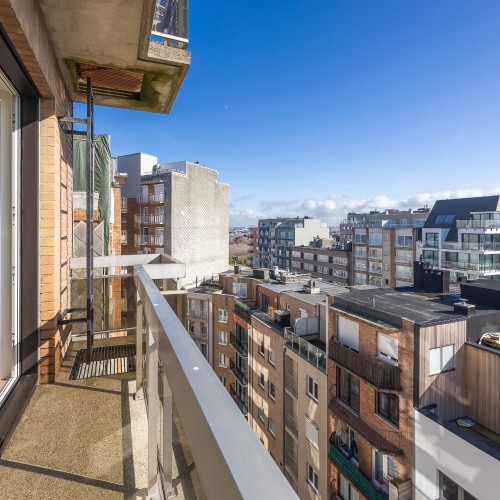 Studio te koop Middelkerke - Caenen 4345983 - 3746001023000099395