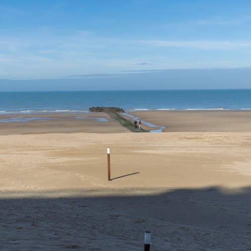 Studio te koop Middelkerke - Caenen 4345983 - 3746001023000099406