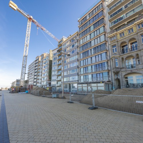 Studio te koop Middelkerke - Caenen 4345983 - 3746001023000099404