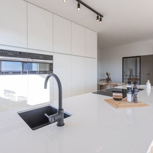 Appartement te koop Oostende - Caenen 4345993 - 3746001023000099411