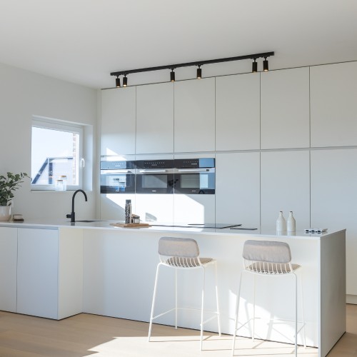 Appartement te koop Oostende - Caenen 4345993 - 3746001023000099409