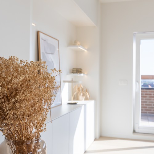 Appartement te koop Oostende - Caenen 4345993 - 3746001023000099417