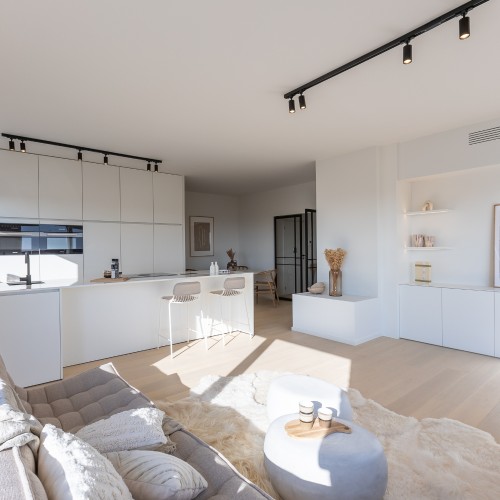 Appartement te koop Oostende - Caenen 4345993 - 3746001023000099407