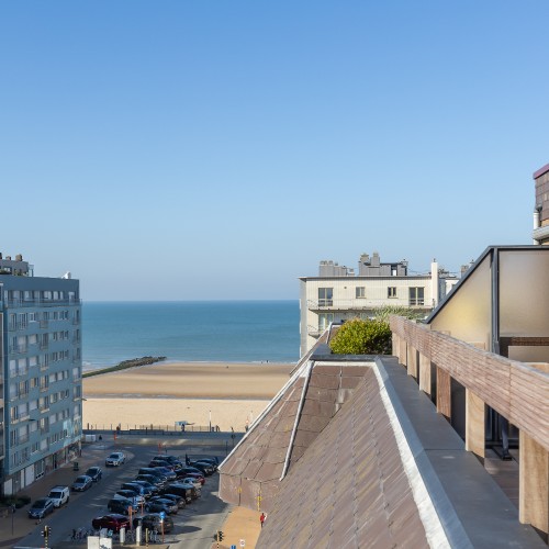 Appartement te koop Oostende - Caenen 4345993 - 3746001023000099435