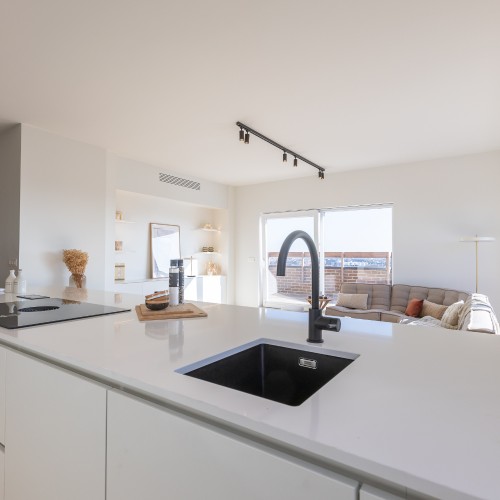 Appartement te koop Oostende - Caenen 4345993 - 3746001023000099418