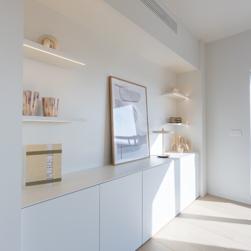 Appartement te koop Oostende - Caenen 4345993 - 3746001023000099416