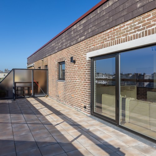 Appartement te koop Oostende - Caenen 4345993 - 3746001023000099434